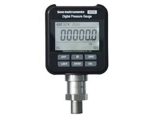 HS108 Digital Pressure Gauge